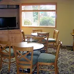 Best Western Mcminnville Inn 