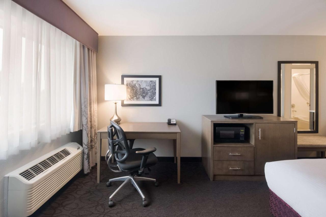 Western Hotel McMinnville
