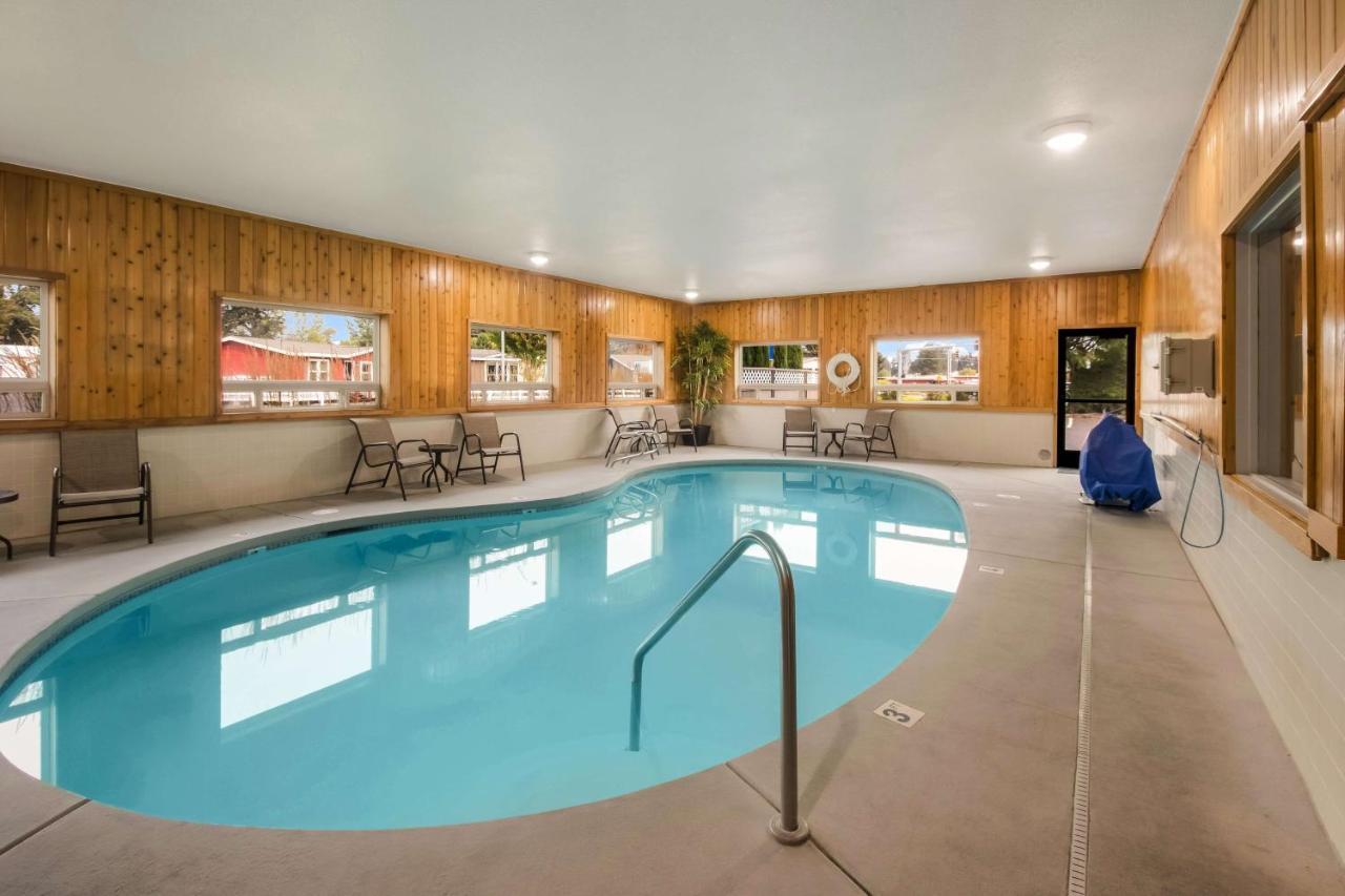 Hotel Western McMinnville