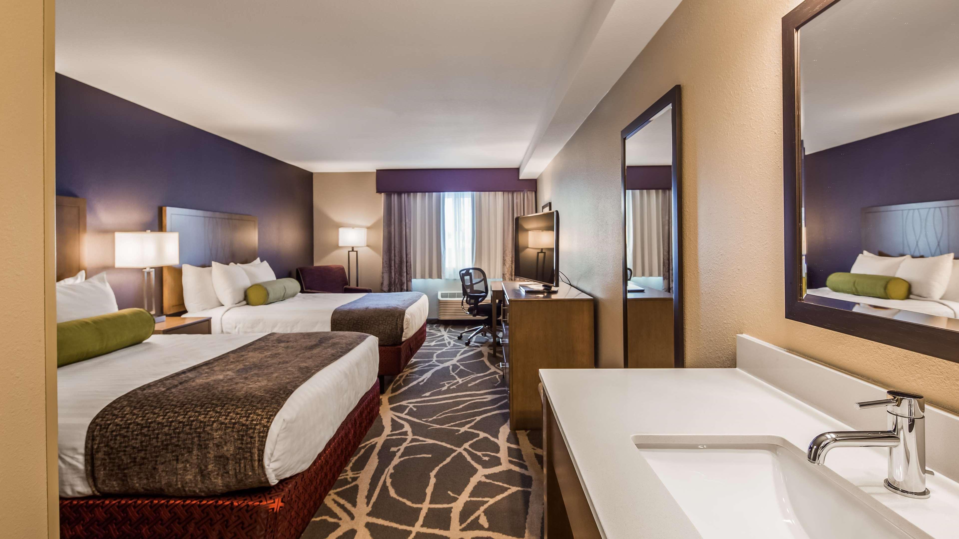 Hotel Western